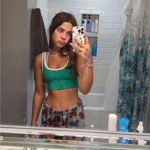 Meet your Posher, Aubree